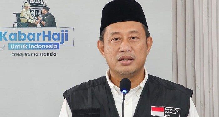 Waspada Tawaran Haji Tanpa Visa, Kemenag: Risikonya Bisa Ditahan hingga Deportasi