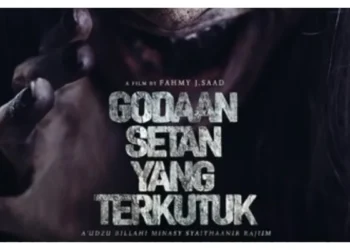 Ada Makna Mendalam di Balik Film Godaan Setan yang Terkutuk