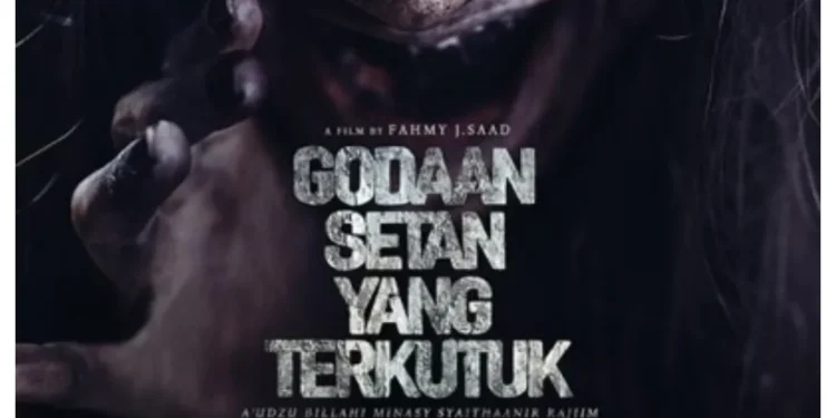 Ada Makna Mendalam di Balik Film Godaan Setan yang Terkutuk