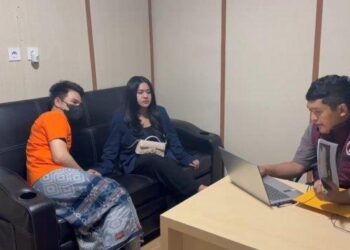 Jadi Tersangka Kasus Vape Obat Keras, Jonathan Frizzy Belum Ditahan