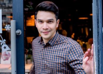 Jonathan Frizzy Jadi Tersangka Atas Dugaan Kasus Narkoba dalam Vape