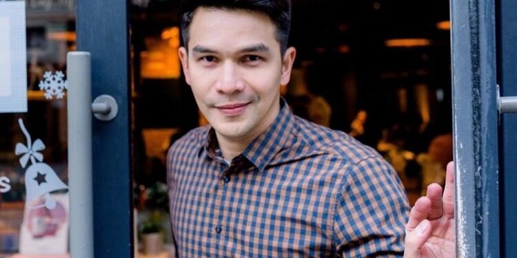 Jonathan Frizzy Jadi Tersangka Atas Dugaan Kasus Narkoba dalam Vape