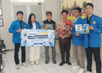 Pengembangan Pembelajaran Dasar-Dasar Akuntansi dan Keuangan Lembaga