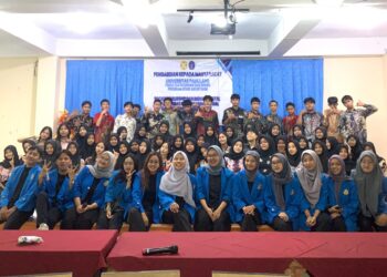 Sociopreneurship dan Inovasi Digital untuk Mengatasi Tantangan Sosial dan Ekonomi