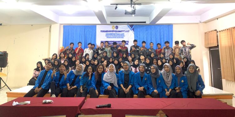 Sociopreneurship dan Inovasi Digital untuk Mengatasi Tantangan Sosial dan Ekonomi