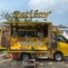 Asyik, Masyarakat Bisa Nikmati Aneka Jajanan di Foodtruck Days Paramount Petals