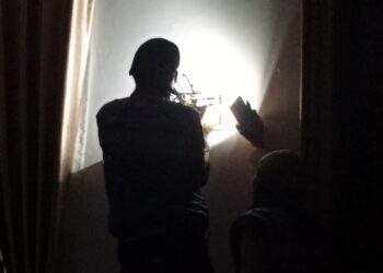 Menyala, PLN Berhasil Pulihkan Kelistrikan di Wilayah Bekasi dan Cikarang