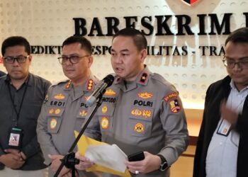 Mahasiswi ITB yang Unggah Meme Prabowo-Jokowi Tidak Ditahan, Ini Alasan Polri