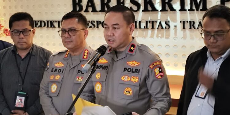 Mahasiswi ITB yang Unggah Meme Prabowo-Jokowi Tidak Ditahan, Ini Alasan Polri