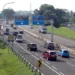 Libur Hari Waisak, Penerapan Contraflow Diberlakukan di Tol Jagorawi