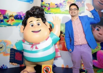 Kesuksesan Film Jumbo, Ikuti Tips jadi Animator Profesional Ala Ryan Adriandhy