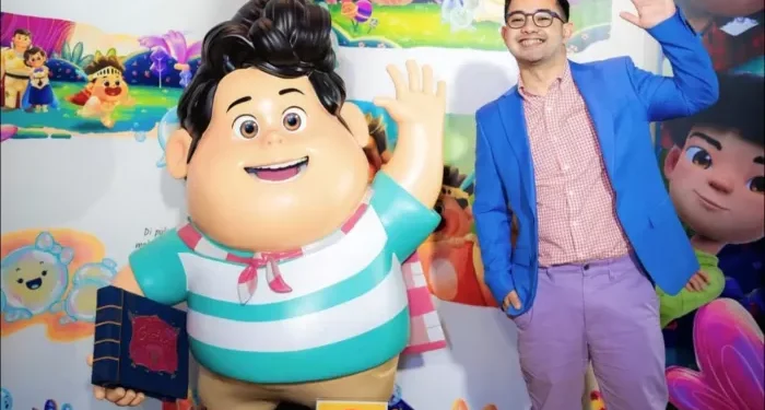 Kesuksesan Film Jumbo, Ikuti Tips jadi Animator Profesional Ala Ryan Adriandhy