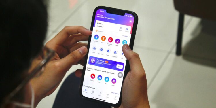Penumpang Kereta Bisa Pilih Kursi Khusus Wanita Melalui Access by KAI