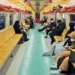 KAI Commuter Siapkan 1.063 Rute Perjalanan Khusus di Hari Buruh