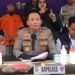 Polres Tangsel Tangkap Pelaku Pembunuhan Kakak Kandung Akibat Warisan