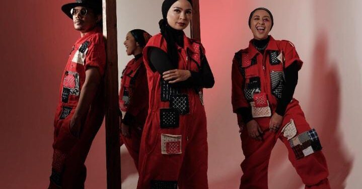 Terkait Hak Cipta, Pengadilan Tinggi Yogyakarta Kandaskan Upaya Banding Gugatan Nama Band Kotak