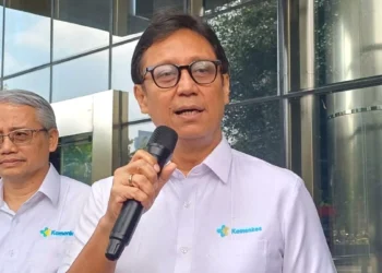 Pro Kontra Usulan Menkes Soal Operasi Caesar Dilakukan Dokter Umum, Ini Respon POGI