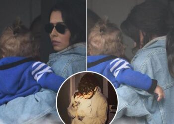 Mantan Kekasih dan Sang Anak Jadi Pewaris Harta Mendiang Liam Payne