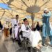 Demi Jaga Kesehatan, Kemenag Sarankan Jamaah Indonesia Tidak Memaksakan Ibadah Sunah di Madinah