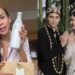 Melaney Ricardo Bocorkan Souvenir Pernikahan Luna-Maxime, Isinya Mengejutkan!