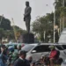 Patung MH Thamrin Lama Dipindahkan, Pramono Anung Bakal Bikin yang Baru