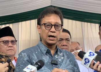 FKUI dan Para Dokter Desak Presiden Ganti Menkes Budi Gunadi Sadikin