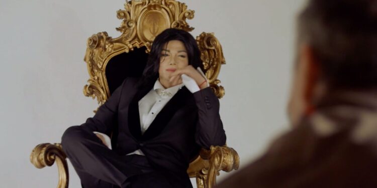 Tayang 2027, Film Biopik Michael Jackson akan Dirilis Jadi Dua Bagian