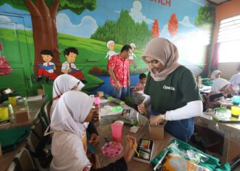 Opella Resmi Mandiri, Siap Ubah Wajah Self-Care Global: Hadirkan Akses Kesehatan yang Lebih Dekat, Murah, dan Inklusif