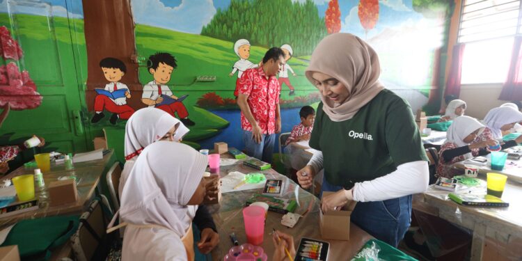 Opella Resmi Mandiri, Siap Ubah Wajah Self-Care Global: Hadirkan Akses Kesehatan yang Lebih Dekat, Murah, dan Inklusif