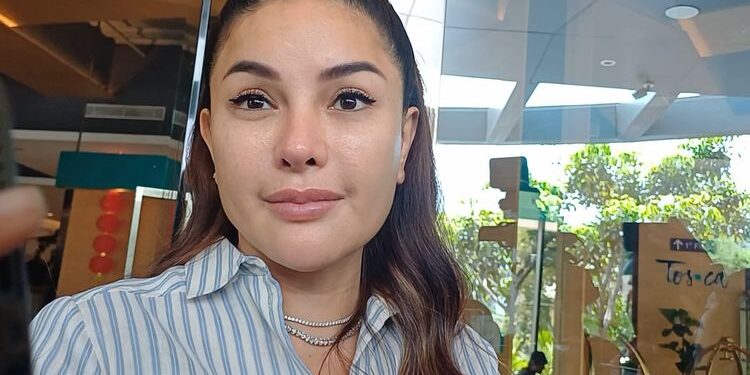 Masa Tahanan Nikita Mirzani Resmi Diperpanjang 30 Hari ke Depan