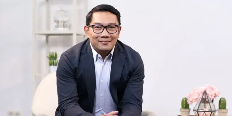 Kasus Dugaan Perselingkuhan Ridwan Kamil, Penyidik Periksa Enam Saksi