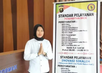 Siapkan Dokumen-Dokumen Ini sebagai Syarat Update Pembuatan SKCK
