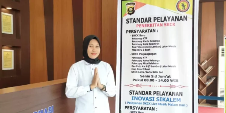 Siapkan Dokumen-Dokumen Ini sebagai Syarat Update Pembuatan SKCK