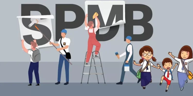 Hari Ini Prapendaftaran SPMB Jakarta Mulai Dibuka, Begini Syarat dan Cara Daftarnya