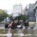 Banjir Besar di 26 Wilayah, Balita di Samarinda Hilang Terseret Arus