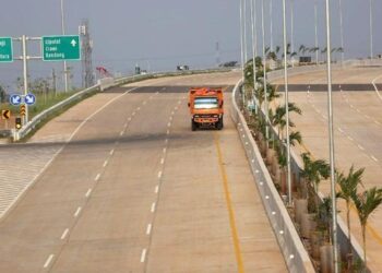 Tarif Tol Kunciran-Serpong Bakal Naik, Berikut Rincian Harganya