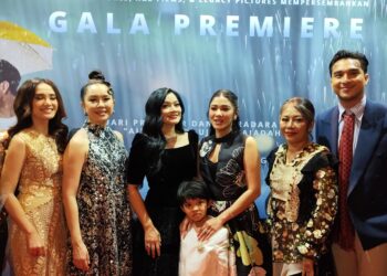 Film Tabayyun Angkat Isu Sosial dan Romansa Rumit, Siap Bikin Penonton Baper Mulai 8 Mei