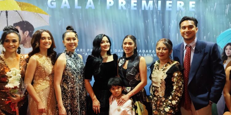 Film Tabayyun Angkat Isu Sosial dan Romansa Rumit, Siap Bikin Penonton Baper Mulai 8 Mei