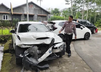 Anggota DPR Minta Kasus Mahasiswa UGM yang Tewas Ditabrak BMW Ditangani dengan Adil Tanpa Intervensi