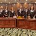 Mahkamah Konstitusi Terima Perbaikan Permohonan Pengujian Materiil Terkait Hak Cipta