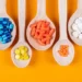 Mau Minum Suplemen tapi Takut Merusak Organ Hati? Ikuti Tips dan Saran Ahli