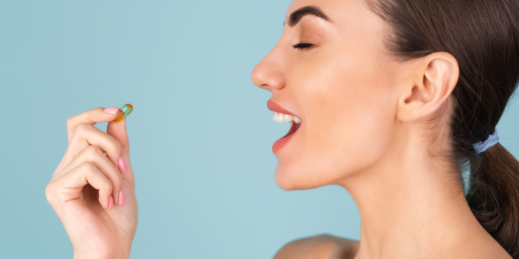 Vitamin D Bisa Mengurangi Peradangan hingga Turunkan Risiko Kanker, Sudahkah Anda Mengonsumsinya Hari Ini?