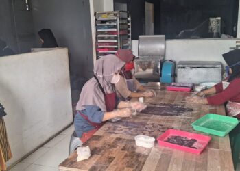 Berbekal Pinjaman Modal dan Pendampingan BRI, Perempuan Tangguh Ini Dirikan Kelompok Wanita Tani di Kaki Gunung Ciremai