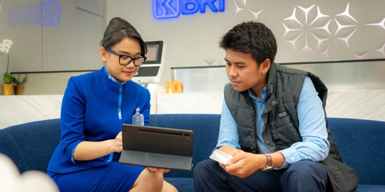 Jaga Kualitas Aset Tetap Sehat, Ini Strategi Manajemen Risiko BRI di Tengah Dinamika Ekonomi Global