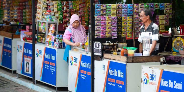 Maknai Hari Kebangkitan Nasional, Ini 7 Peran BRI Bawa Ekonomi Indonesia Lebih Kuat!