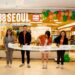 F&B ID Hadirkan 88SEOUL, Restoran Korea Bernuansa Retro 80-an: Sajikan Cita Rasa Rumahan di Atas Nampan Besar