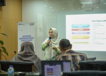 Dorong Daya Saing UMKM, BRI Fasilitasi Sertifikasi Halal bagi UMKM melalui Program BRI Peduli