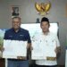 PT Sang Hyang Seri Gandeng GP Ansor Siapkan Generasi Muda di Sektor Pertanian