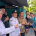 Tinjau Penyaluran MBG bagi Ibu Hamil, Menyusui dan Balita non-PAUD, Menteri Wihaji: Jangan Sampai Ada Keluarga yang Butuh Tapi Luput dari Perhatian Kita