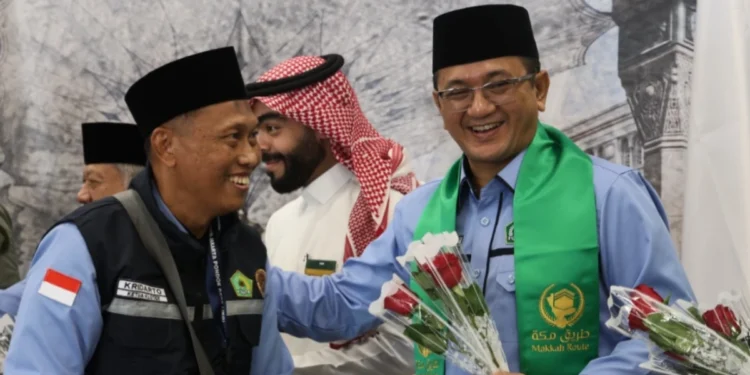 Diduga Menipu dan Fasilitasi Haji Ilegal, WNI Ditangkap di Saudi